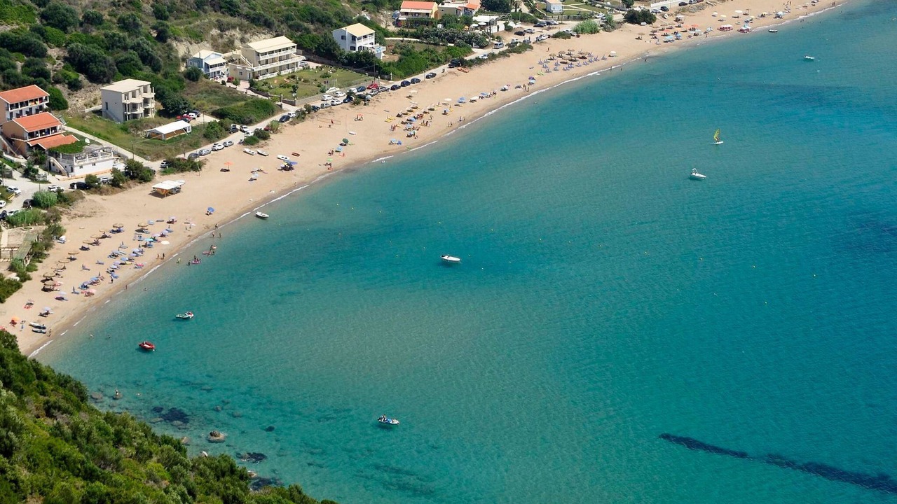 Photo of Others in Agios Georgios Pagon