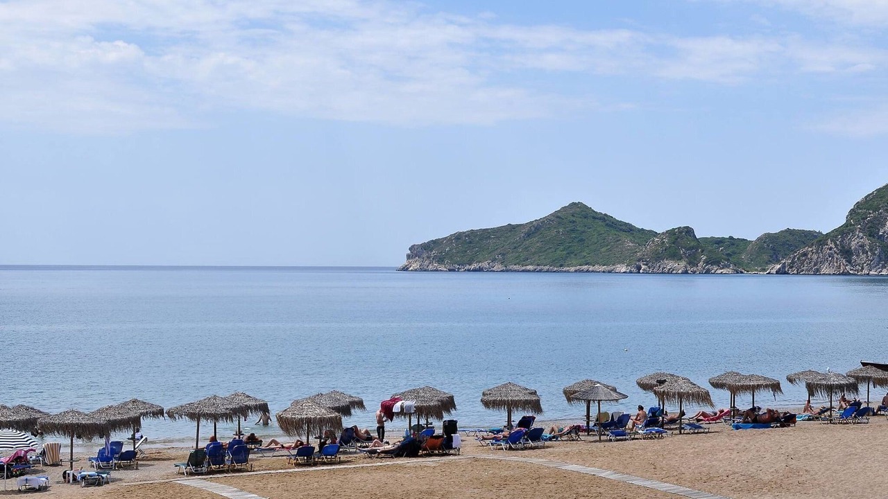 Photo of Others in Agios Georgios Pagon
