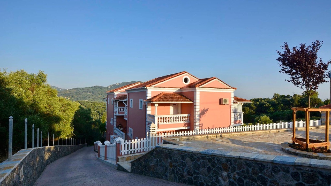 Photo of Others in Agios Georgios Pagon