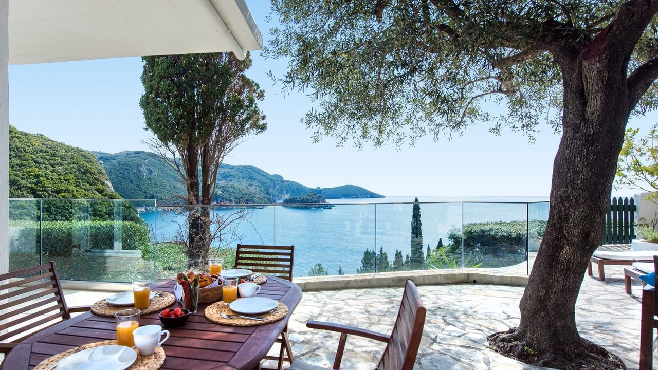 Photo of Others in Paleokastritsa