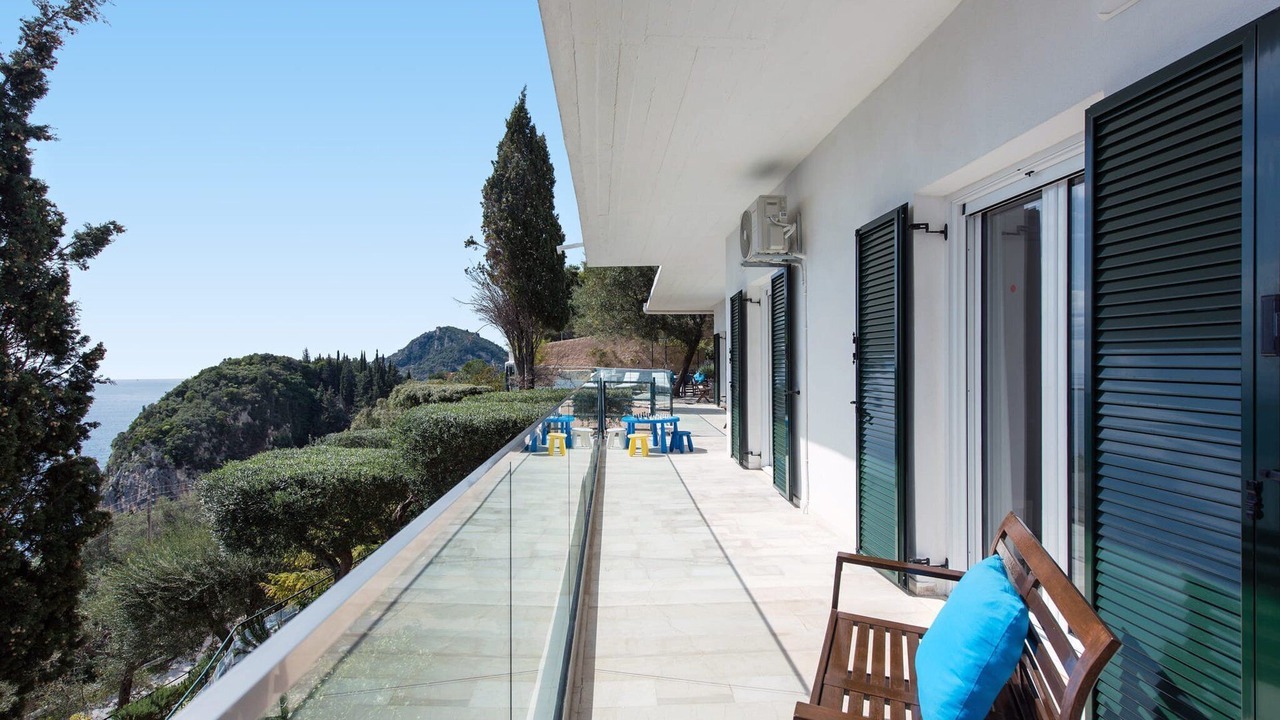 Photo of Others in Paleokastritsa