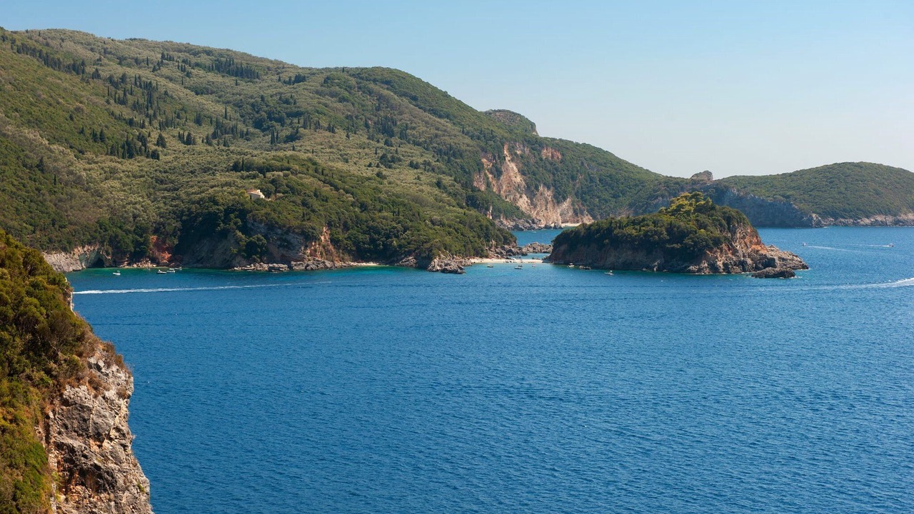 Photo of Others in Paleokastritsa
