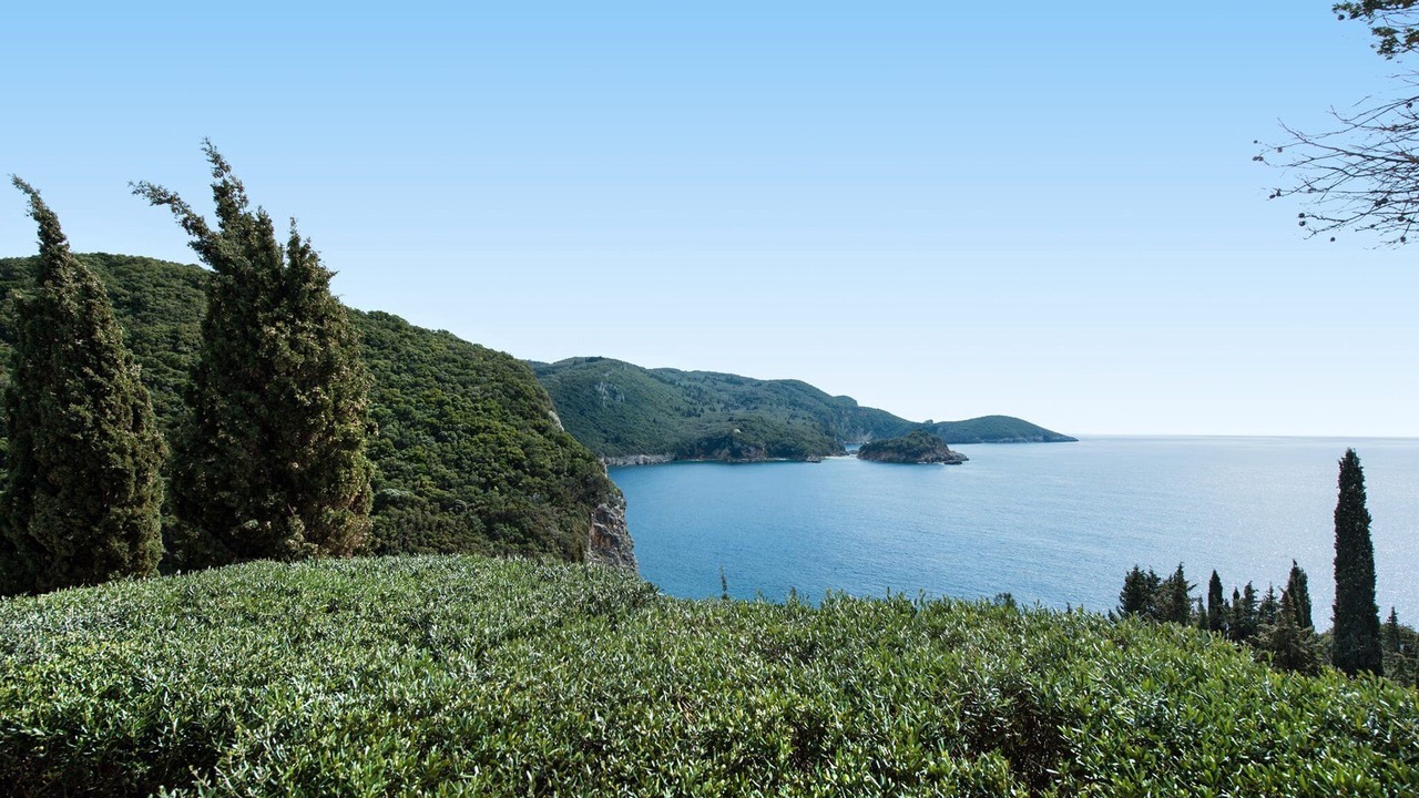 Photo of Others in Paleokastritsa