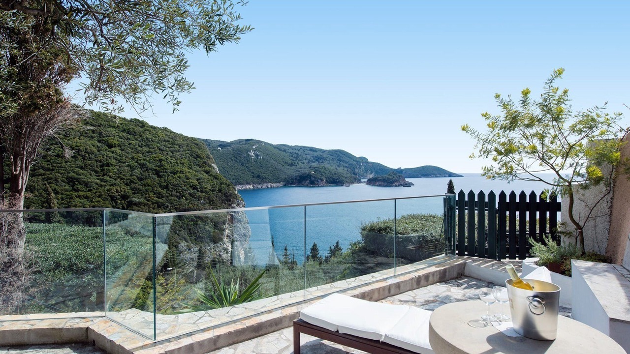 Photo of Others in Paleokastritsa