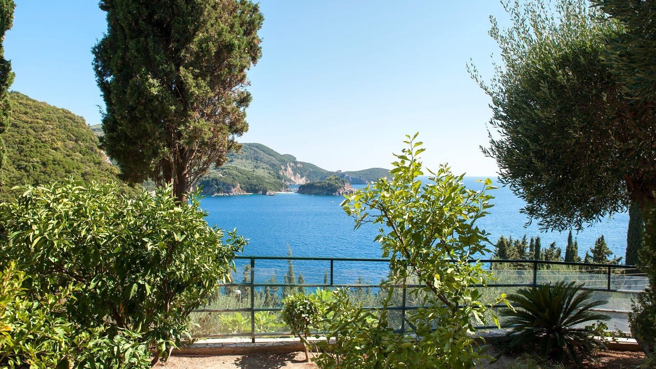 Photo of Others in Paleokastritsa
