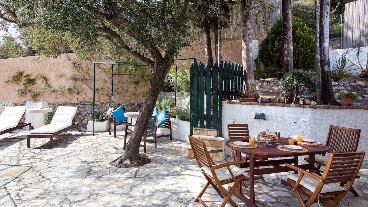 Photo of Others in Paleokastritsa