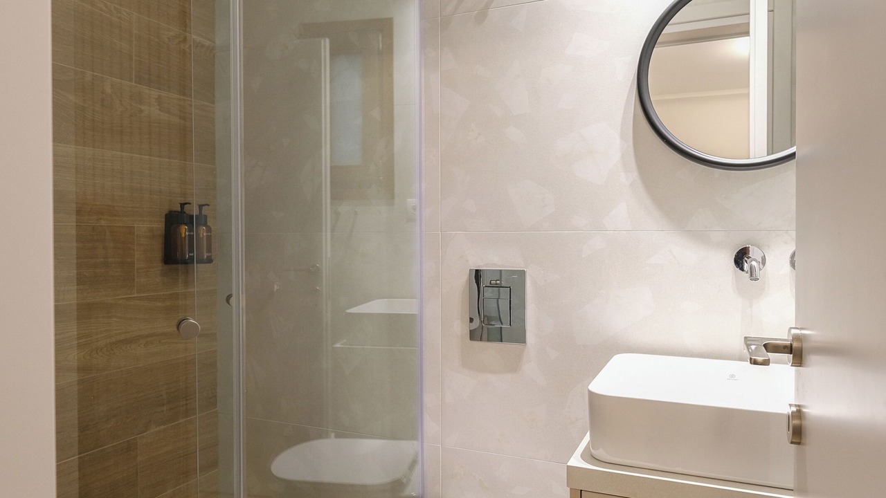 Photo of Bathroom in Chania Old City