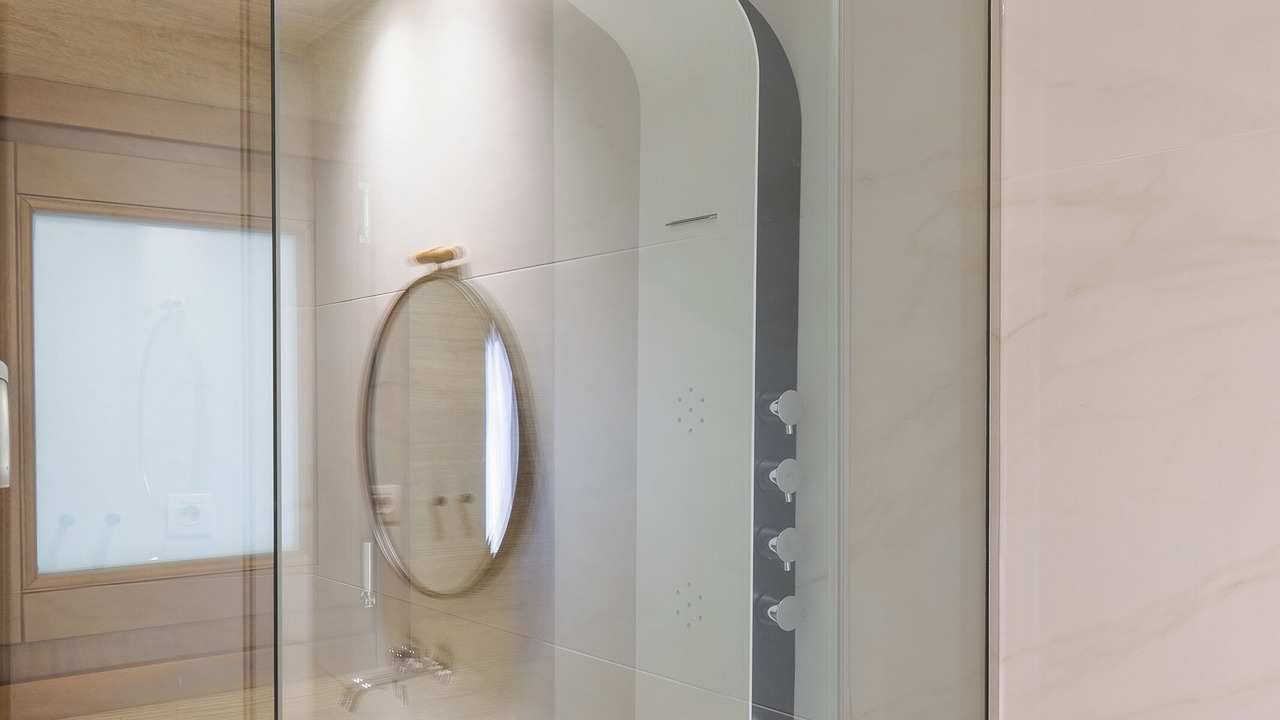 Photo of Bathroom in Chania Old City