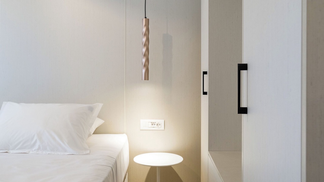 Photo of Bedroom in Chania Old City