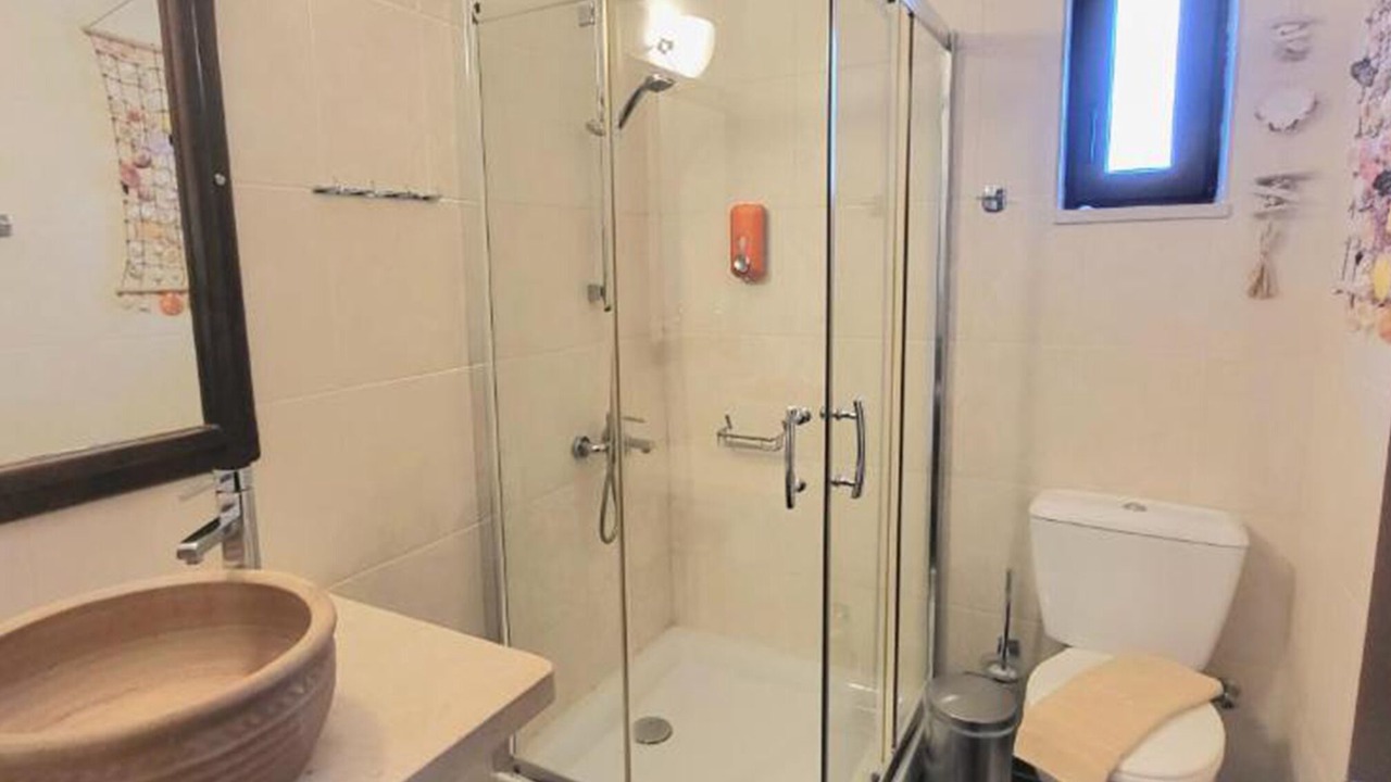 Photo of Bathroom in Sitia