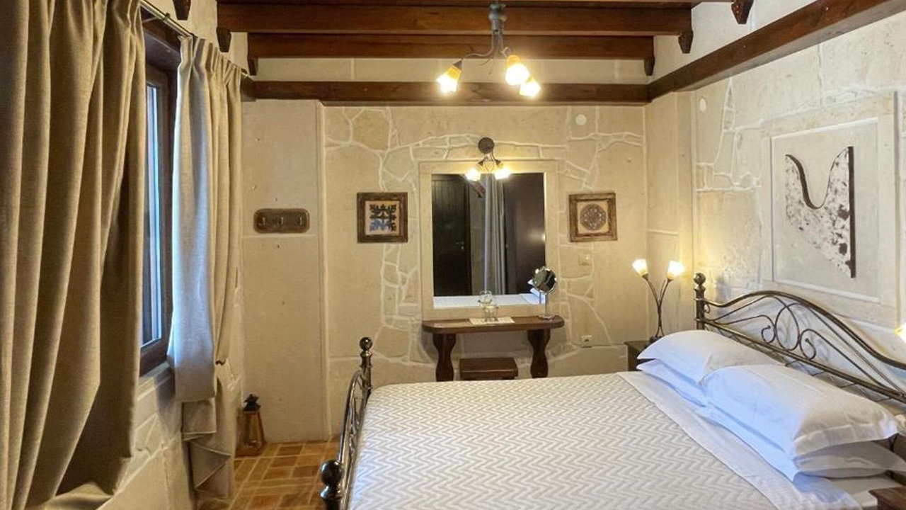 Photo of Bedroom in Sitia