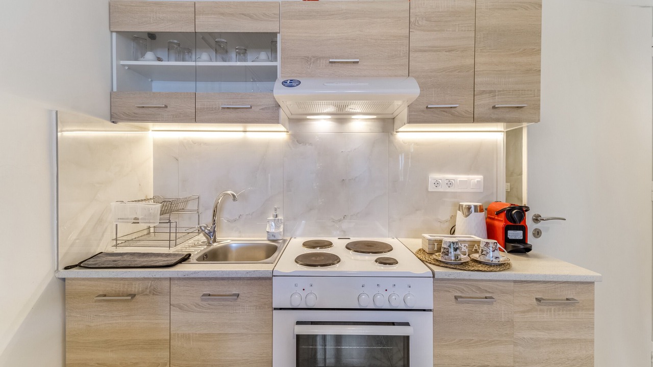 Photo of Kitchen in Perigiali