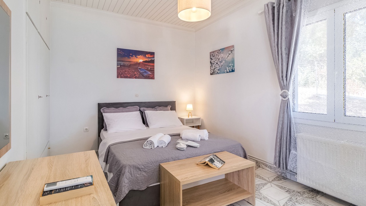 Photo of Bedroom in Perigiali