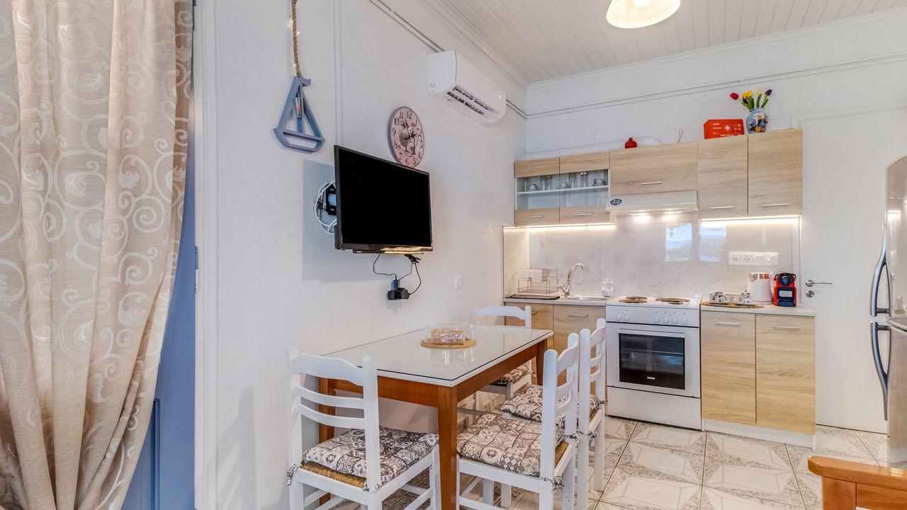 Photo of Kitchen in Perigiali