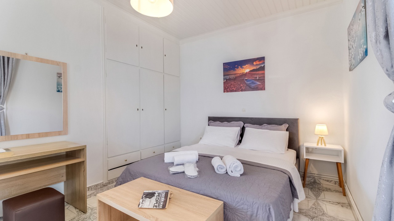 Photo of Bedroom in Perigiali