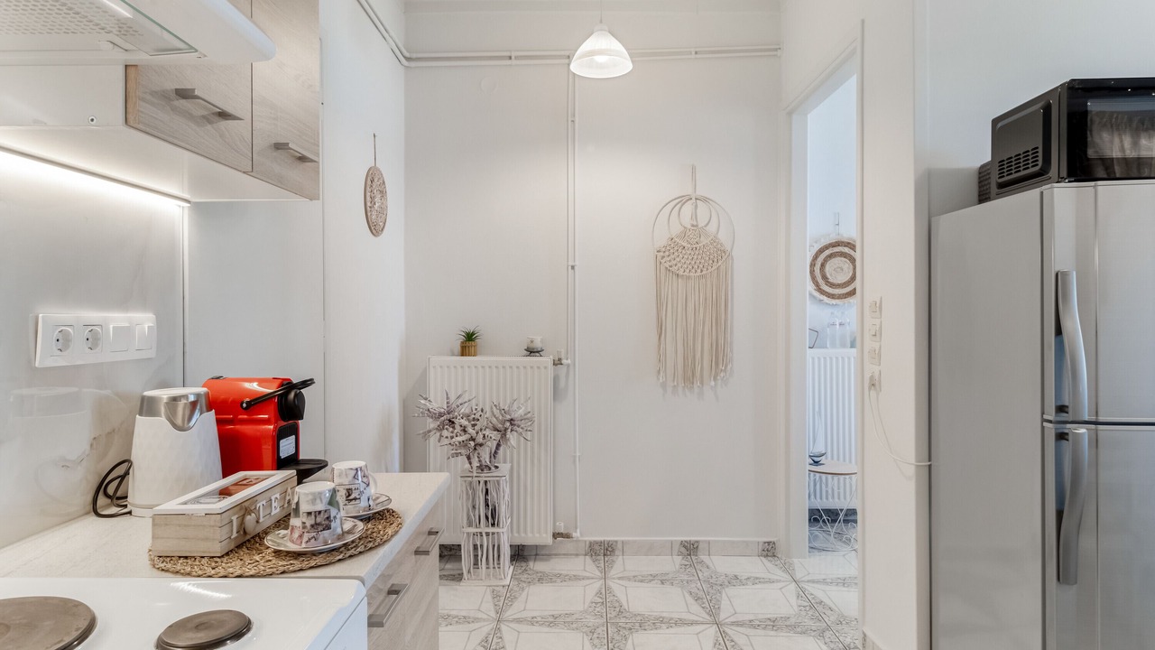 Photo of Kitchen in Perigiali