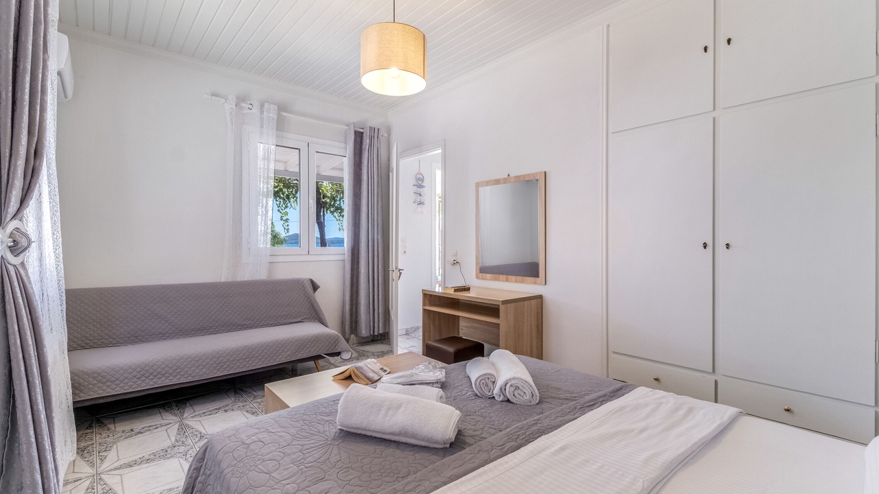 Photo of Bedroom in Perigiali