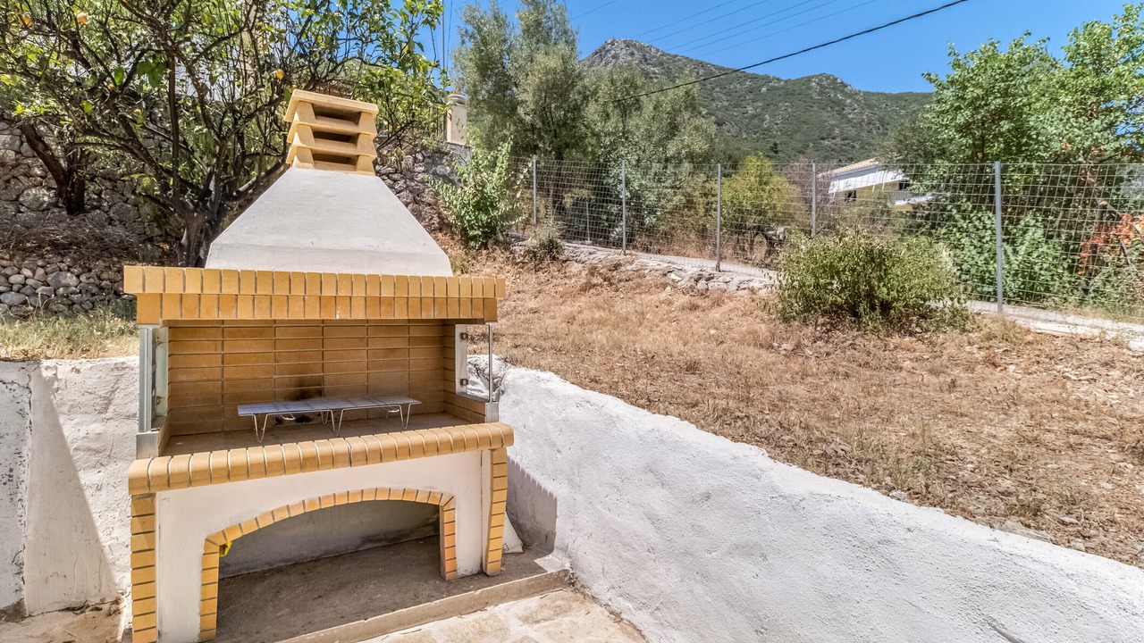 Photo of Outdoor in Perigiali
