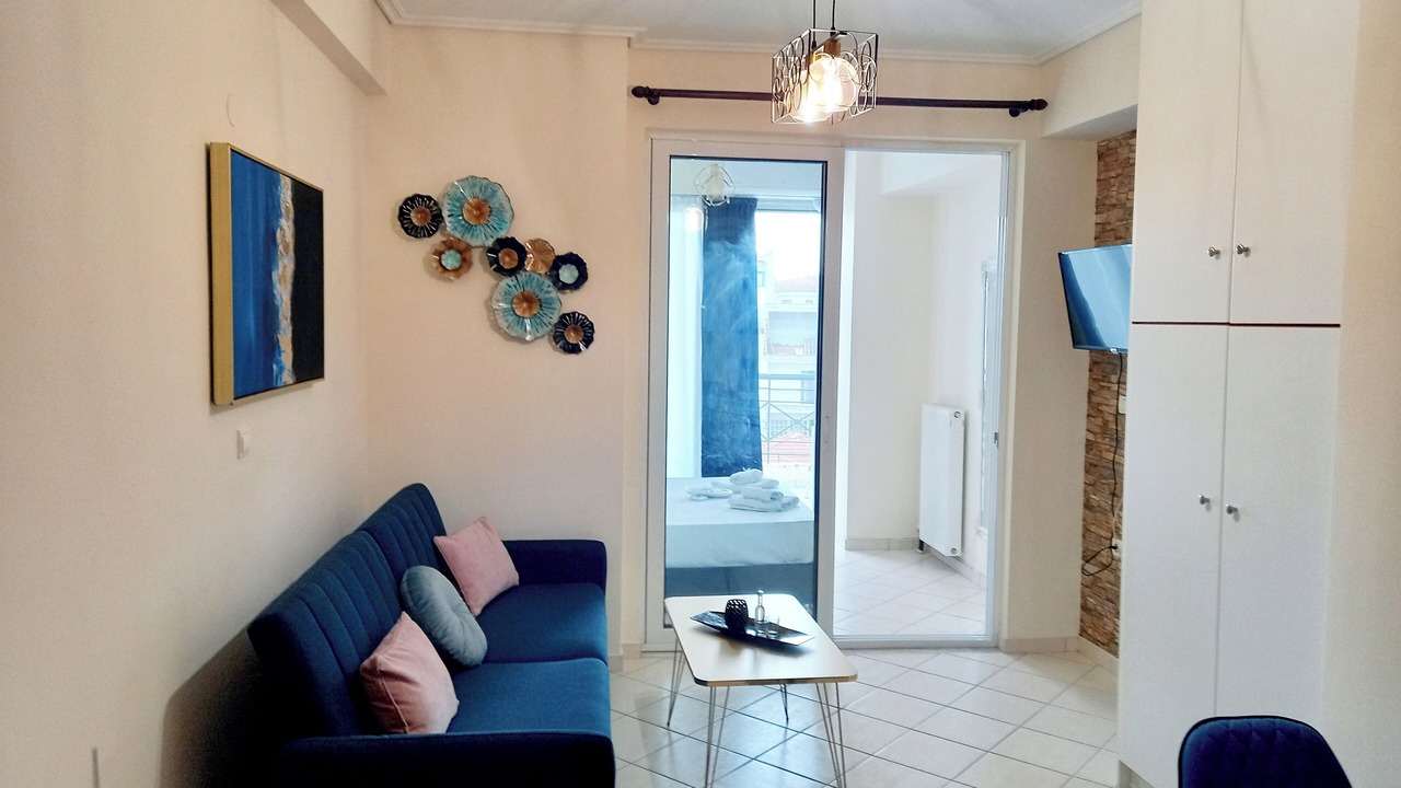 Photo of Livingroom in Tripoli