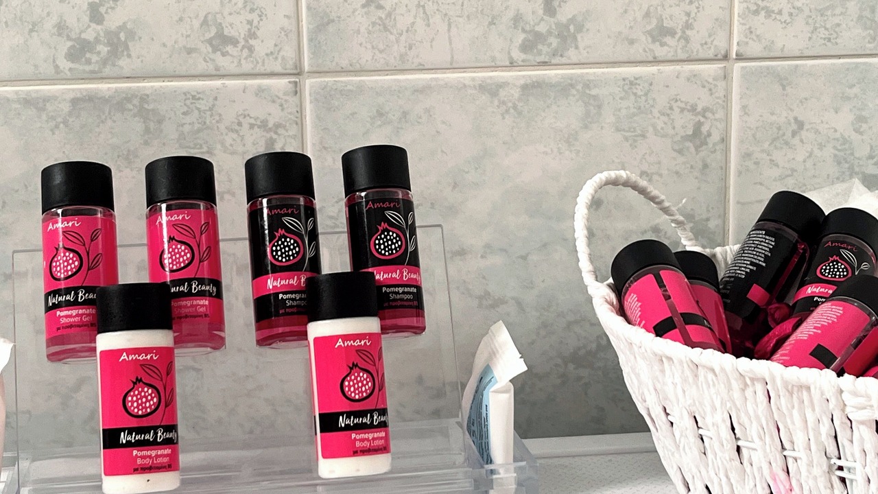 Photo of Bathroom in Tripoli