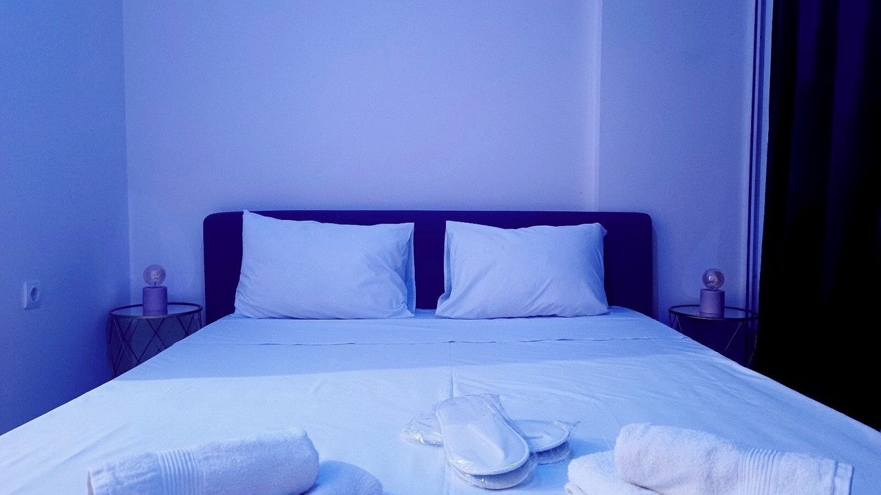 Photo of Bedroom in Tripoli