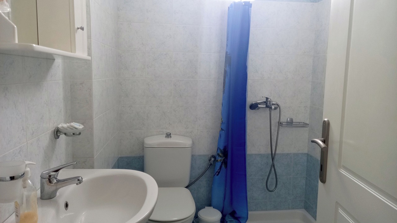 Photo of Bathroom in Tripoli
