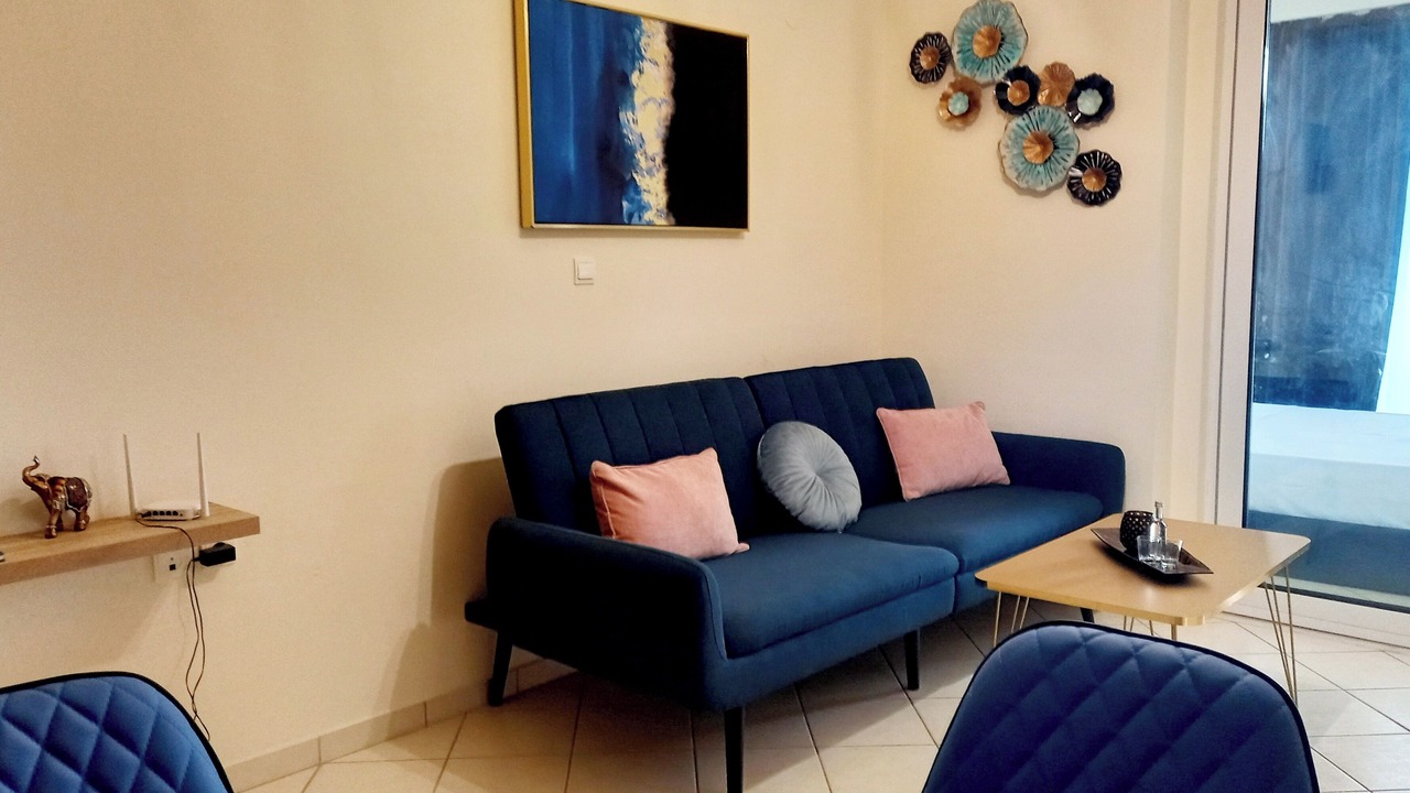 Photo of Livingroom in Tripoli