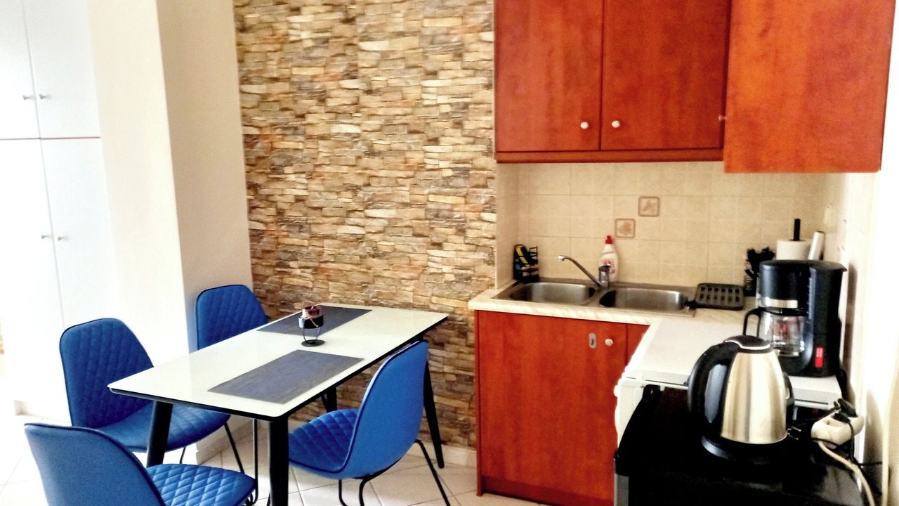 Photo of Kitchen in Tripoli