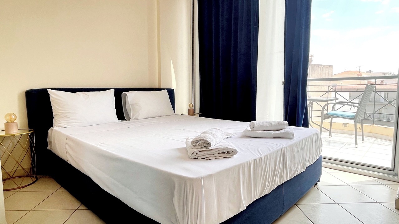 Photo of Bedroom in Tripoli