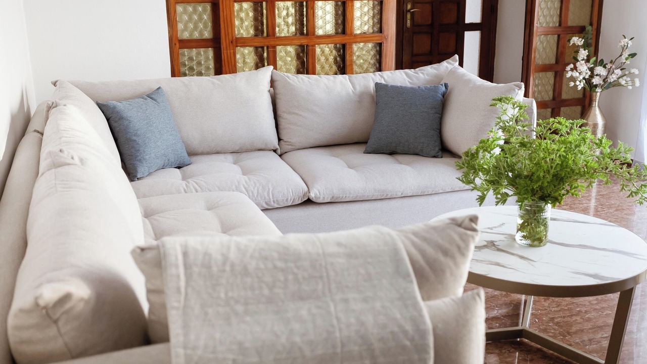 Photo of Livingroom in Petaloudes