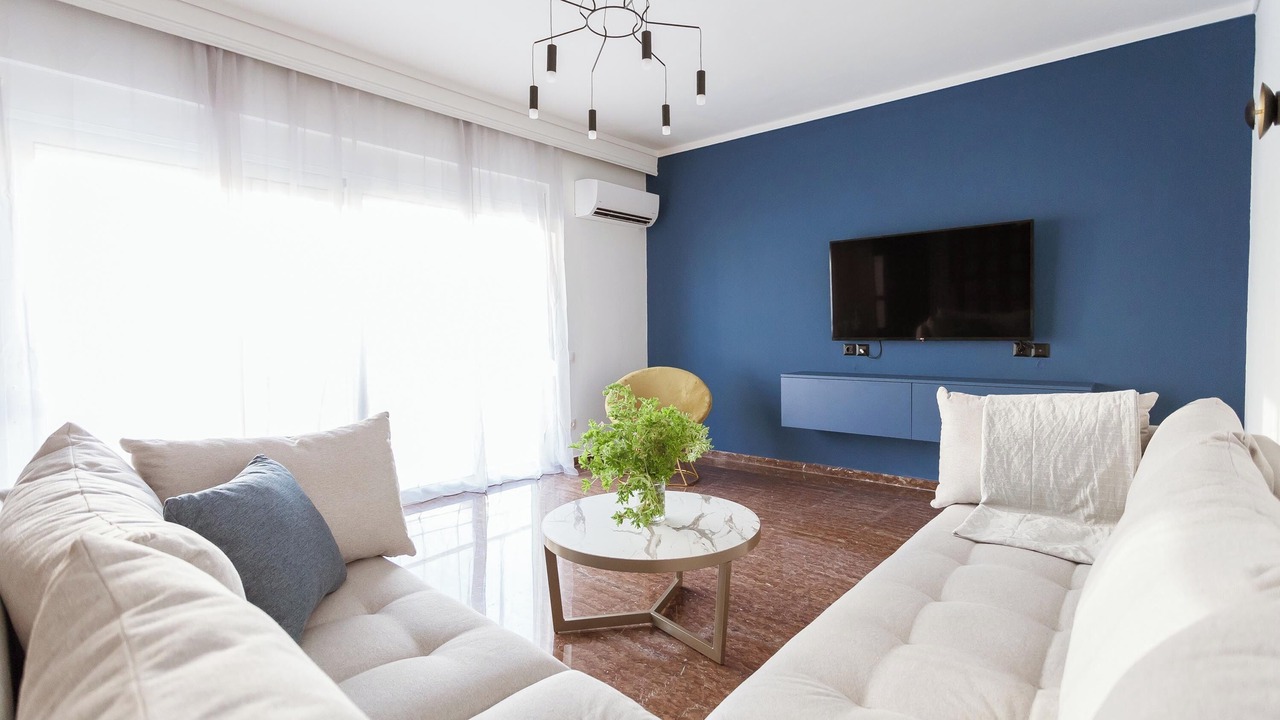 Photo of Livingroom in Petaloudes