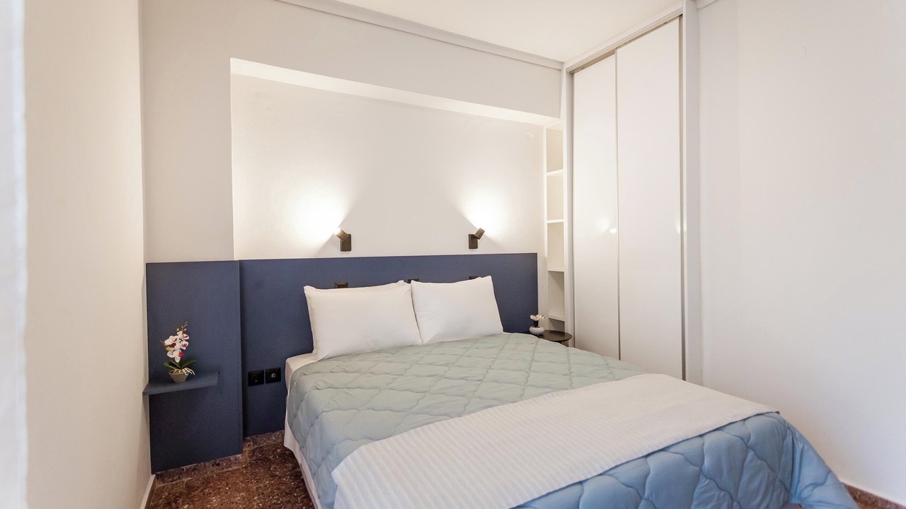 Photo of Bedroom in Petaloudes