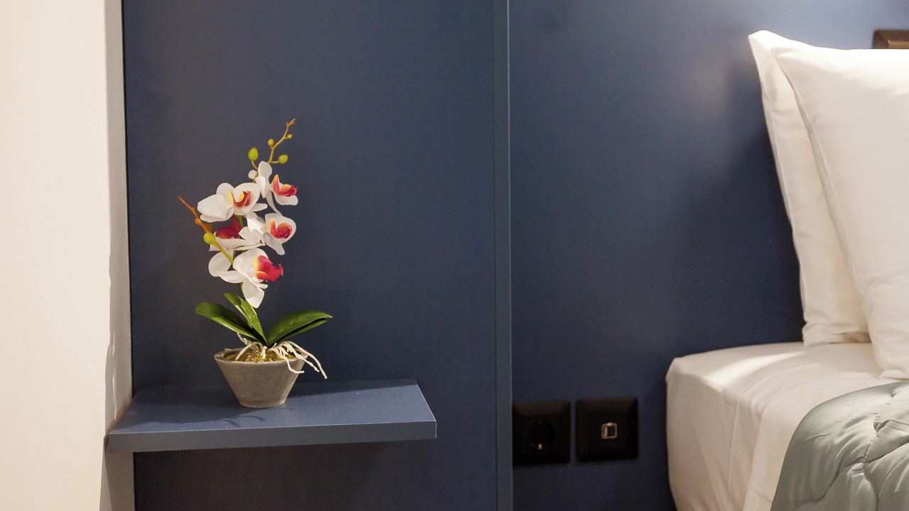 Photo of Bedroom in Petaloudes