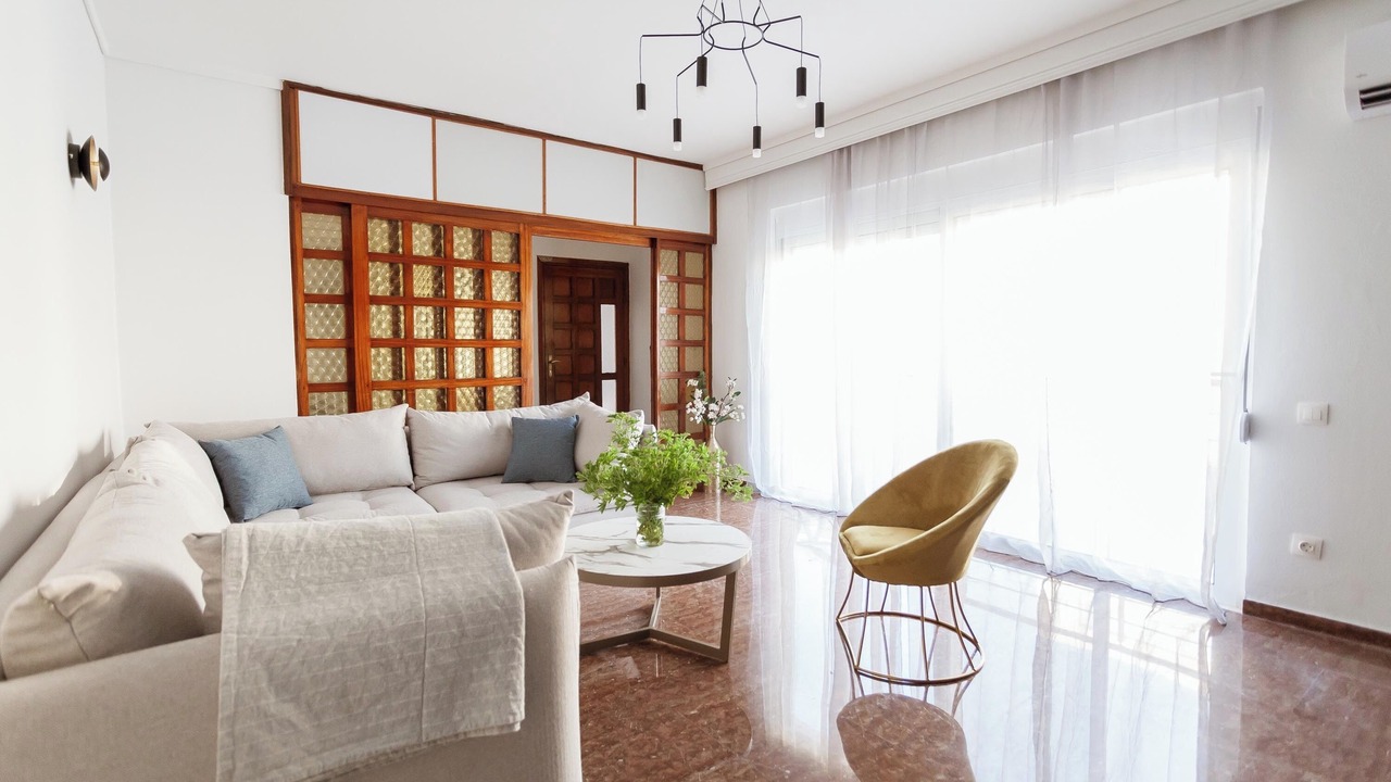Photo of Livingroom in Petaloudes