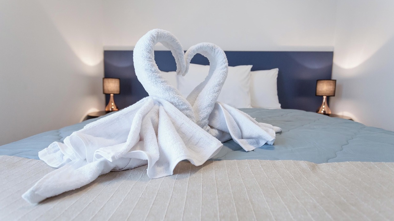 Photo of Bedroom in Petaloudes