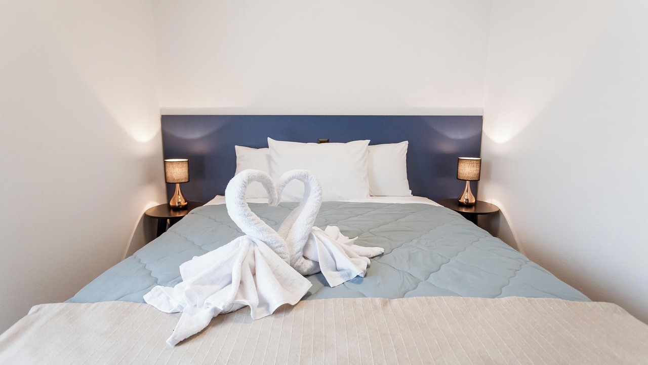 Photo of Bedroom in Petaloudes