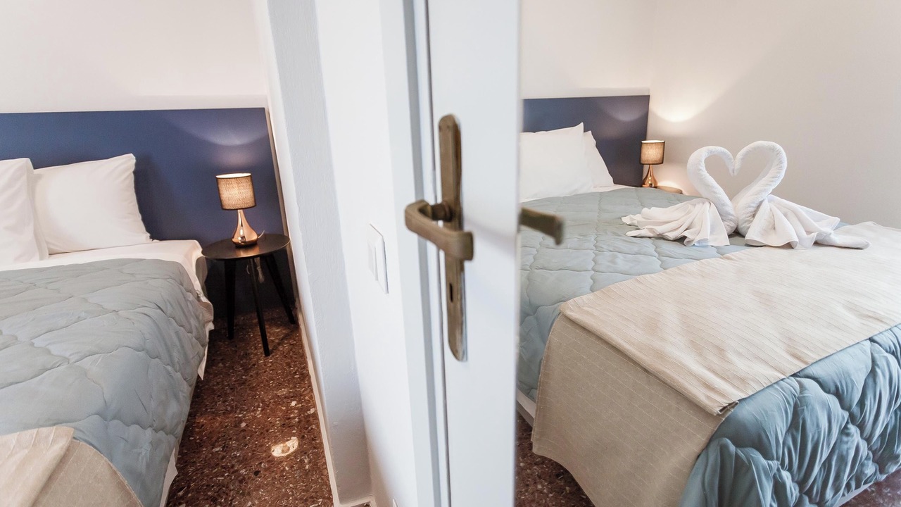 Photo of Bedroom in Petaloudes