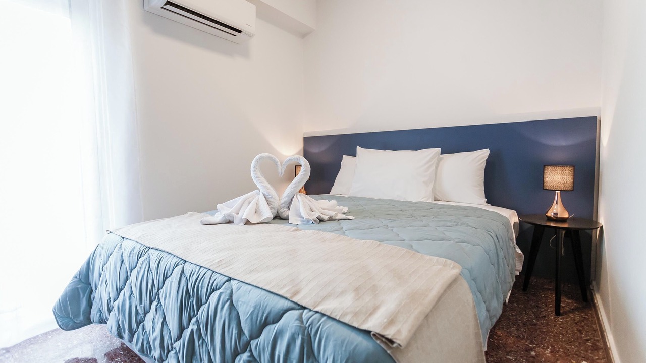 Photo of Bedroom in Petaloudes
