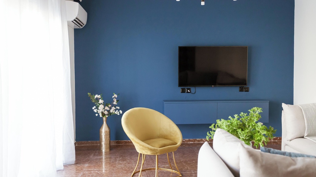 Photo of Livingroom in Petaloudes