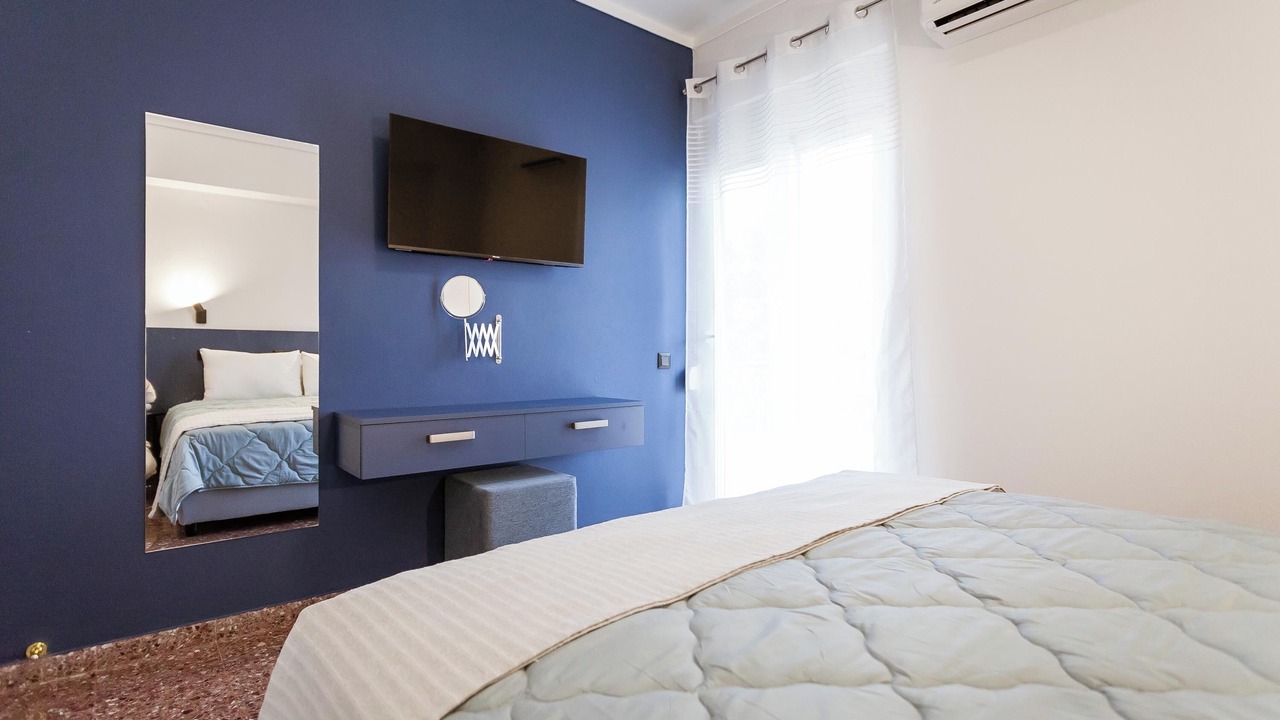 Photo of Bedroom in Petaloudes