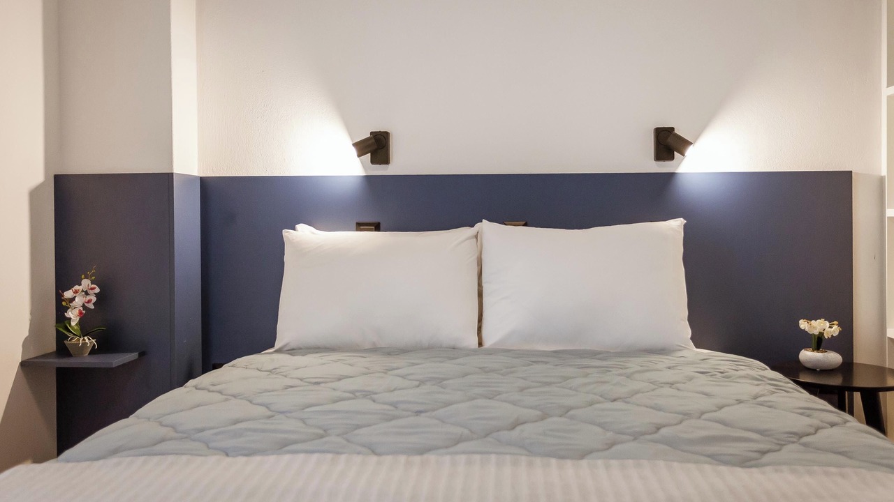 Photo of Bedroom in Petaloudes
