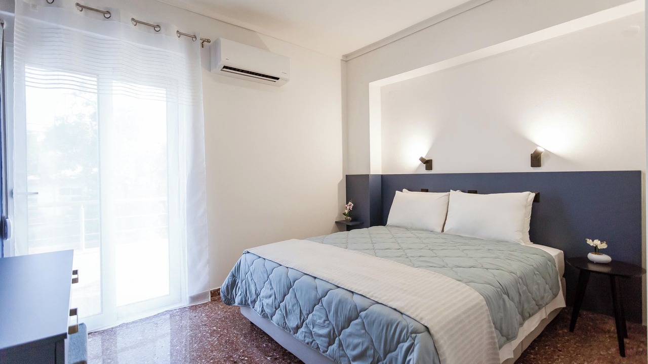Photo of Bedroom in Petaloudes