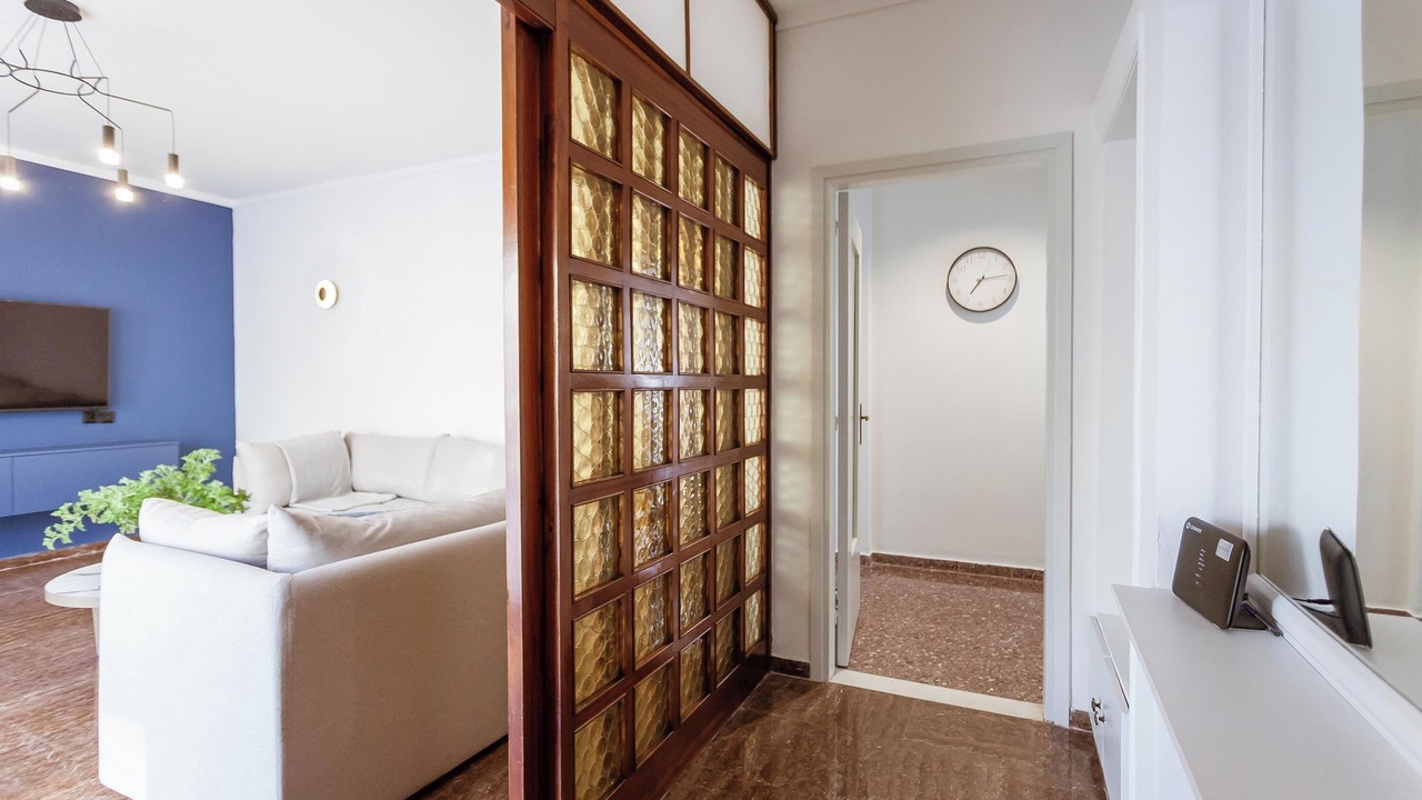 Photo of Livingroom in Petaloudes