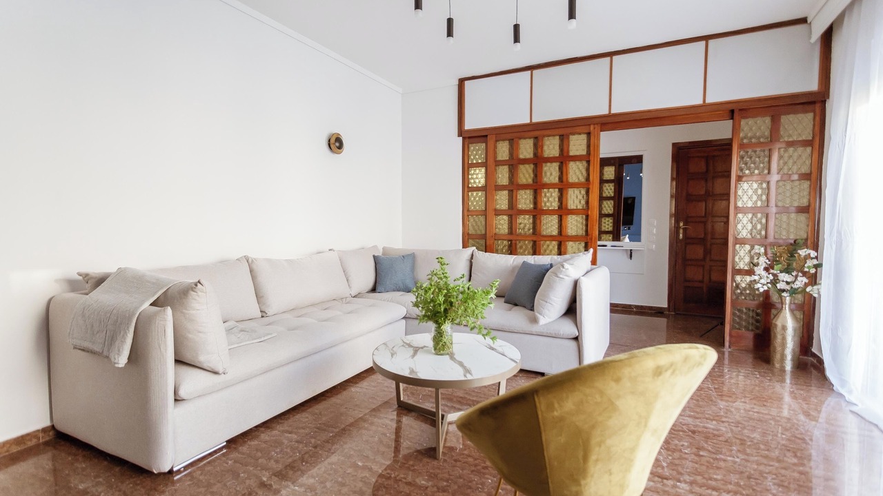 Photo of Livingroom in Petaloudes