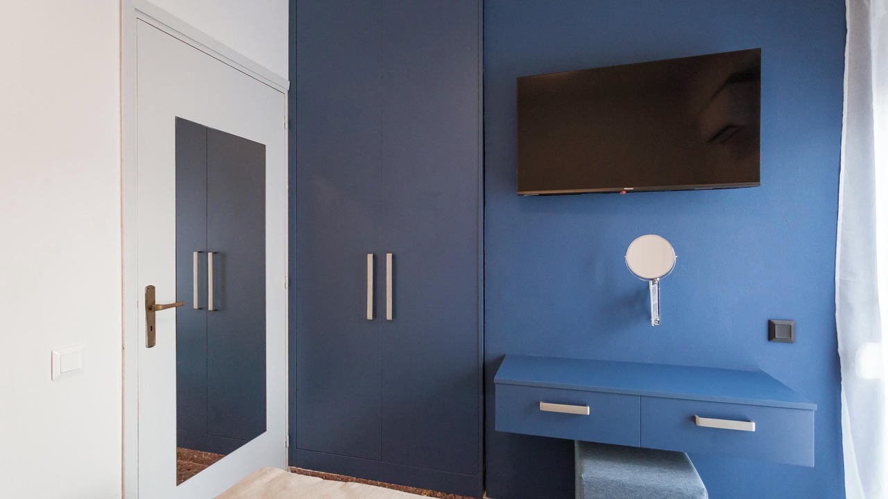 Photo of Bedroom in Petaloudes