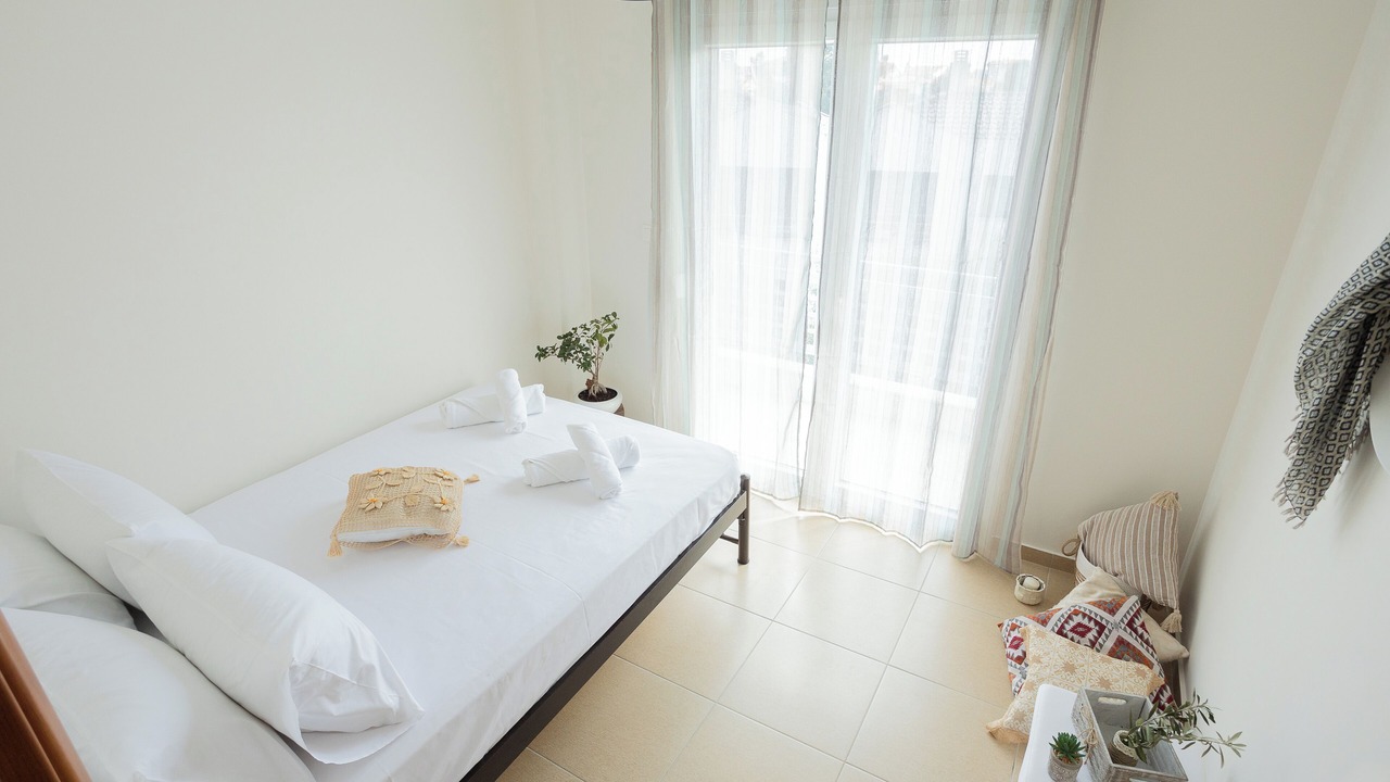 Photo of Bedroom in Nea Fokaia