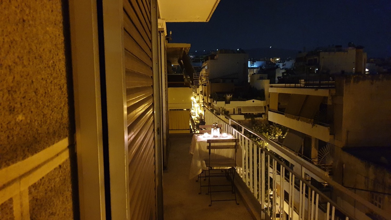 Photo of Outdoor in New Kypseli