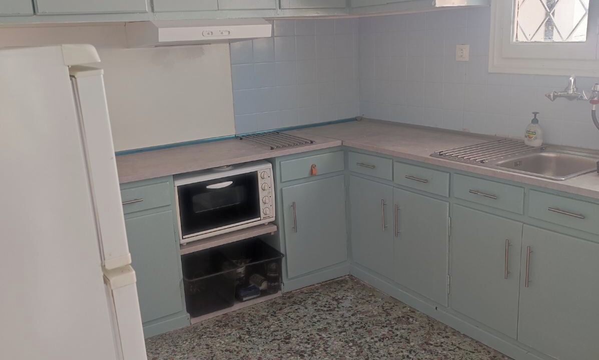 Photo of Kitchen in New Kypseli
