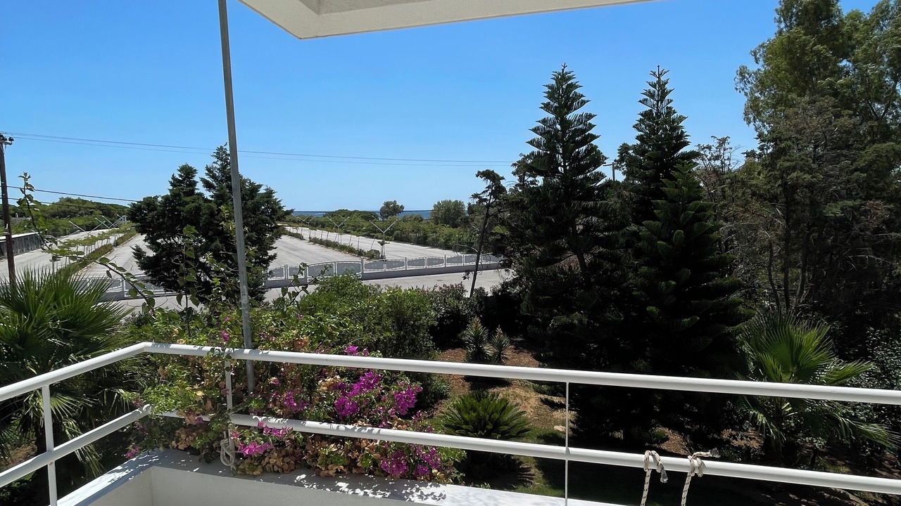 Photo of Patio Balcony in Marathon