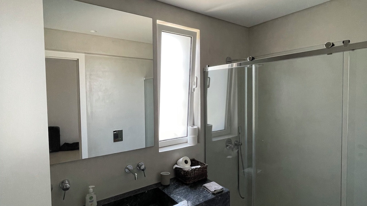 Photo of Bathroom in Marathon